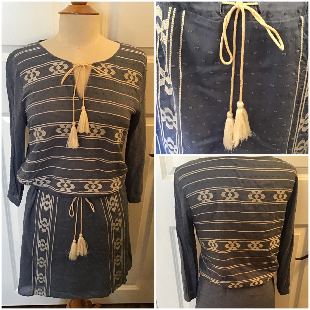 THML Dress